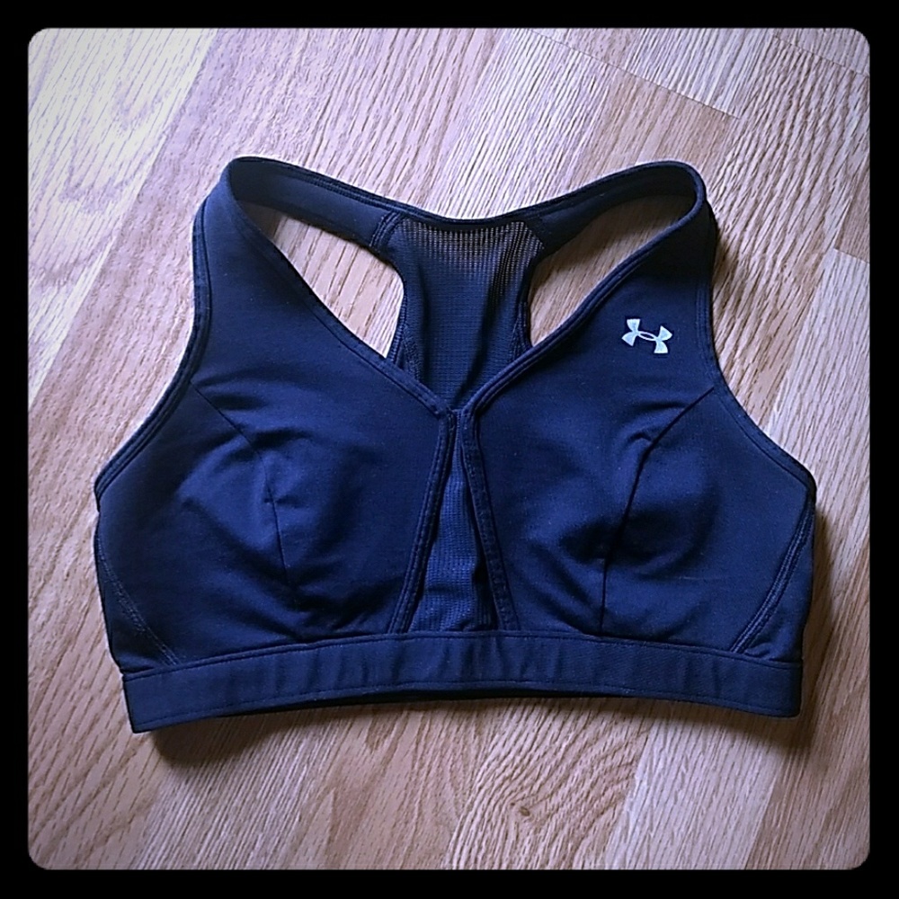 Under Armour Sports Bra